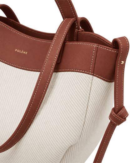 Cyme - Cognac Canvas