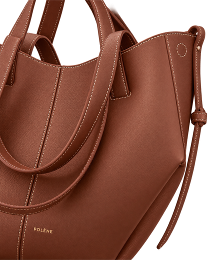 Cyme Edition Textured Cognac