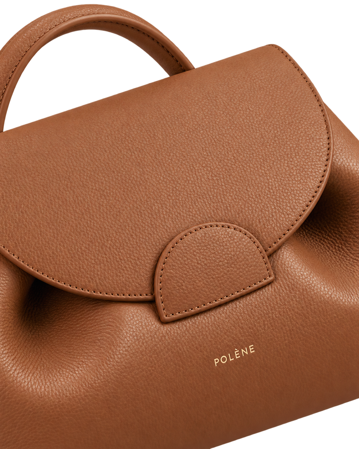 Numéro Un Edition Textured Caramel