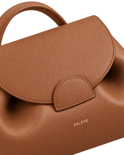 Numéro Un Edition Textured Caramel