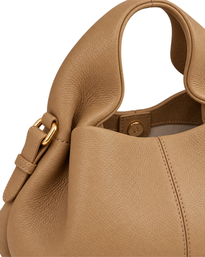 Numéro Neuf Mini - Textured Ocher