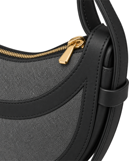 Numéro Dix Edition Duo Black Canvas