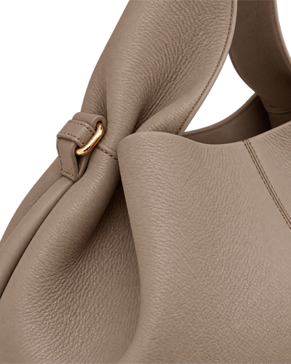 Numéro Neuf - Textured Taupe