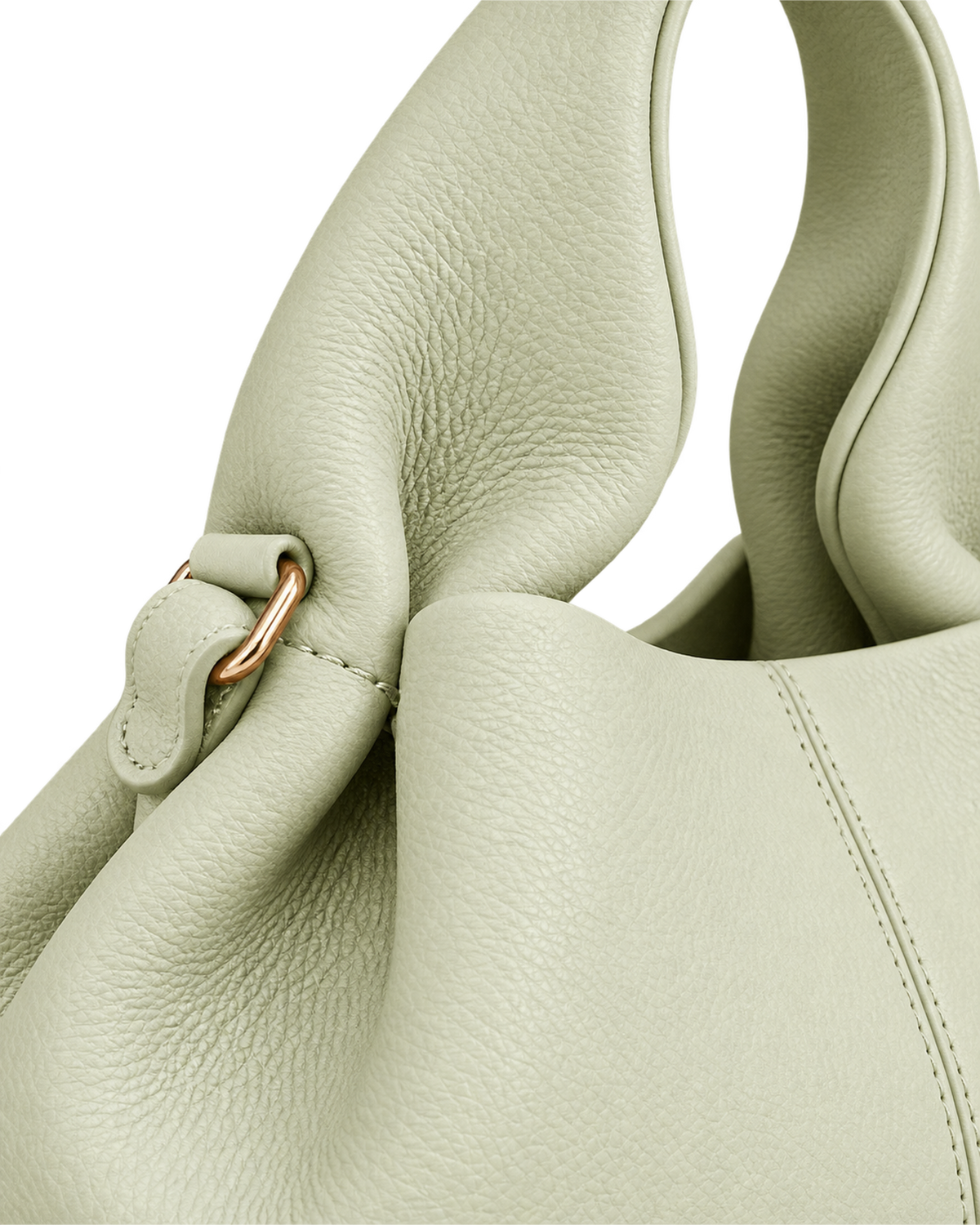 Numéro Neuf Mini - Textured Aloe