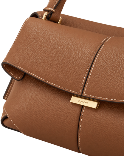 Mokki - Textured Camel