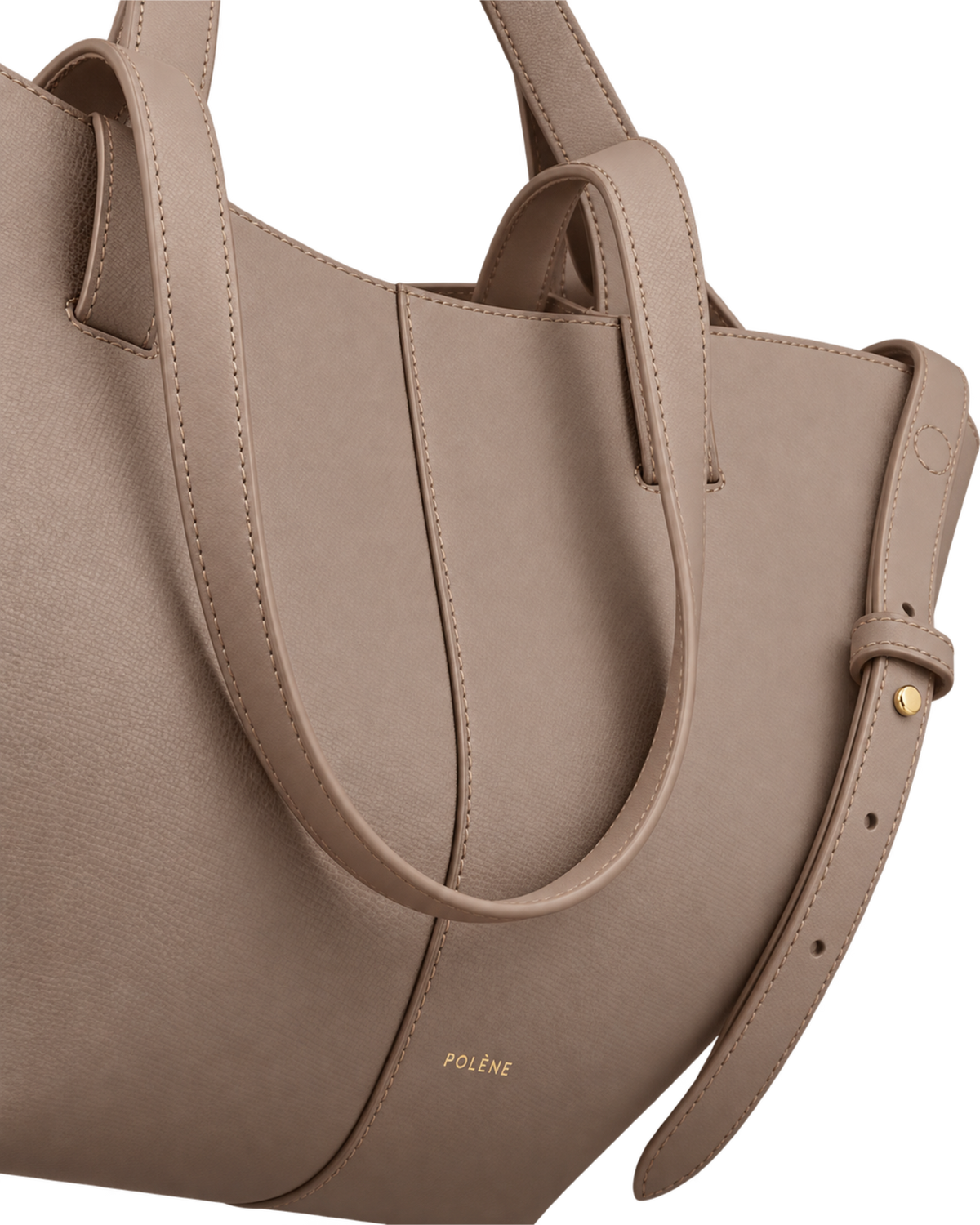 Cyme Edition Textured Taupe