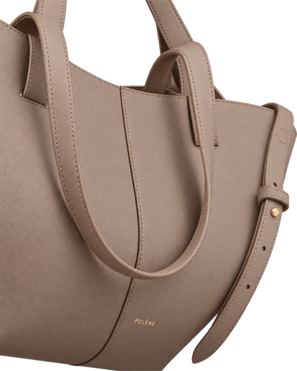 Cyme Edition Textured Taupe
