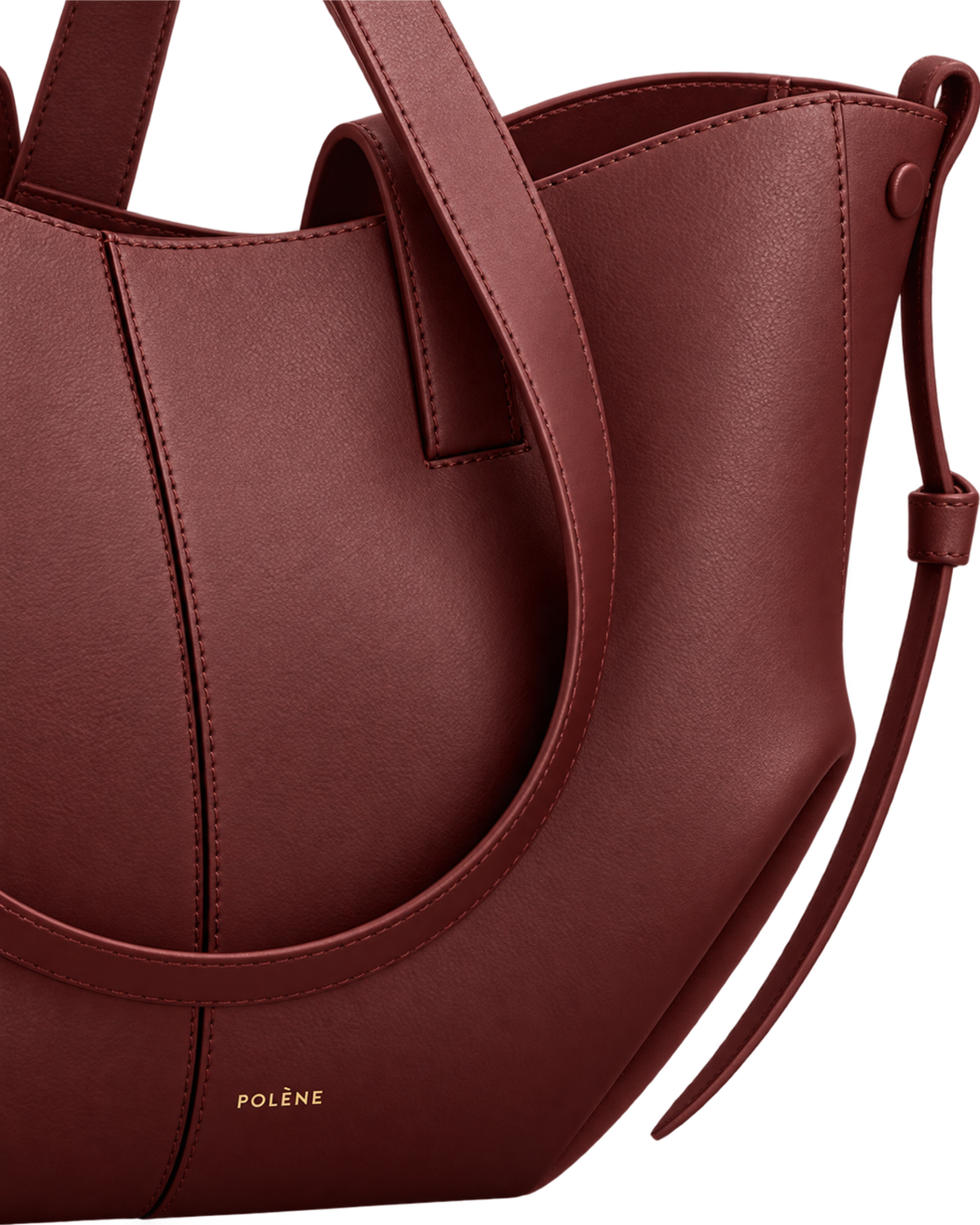 Cyme Mini Edition Textured Black Cherry