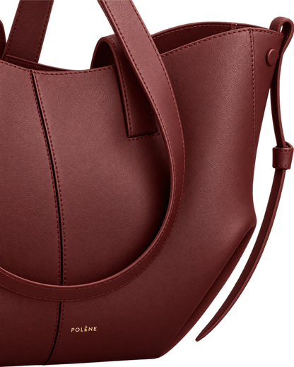 Cyme Mini Edition Textured Black Cherry