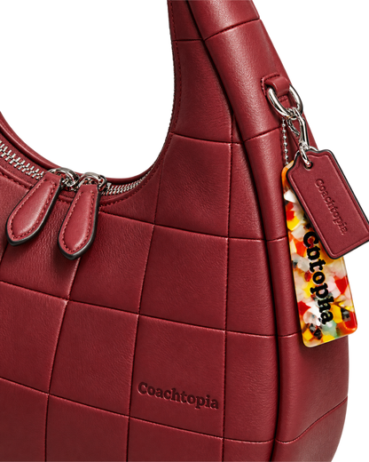 Alter/Ego Crescent Shoulder Bag