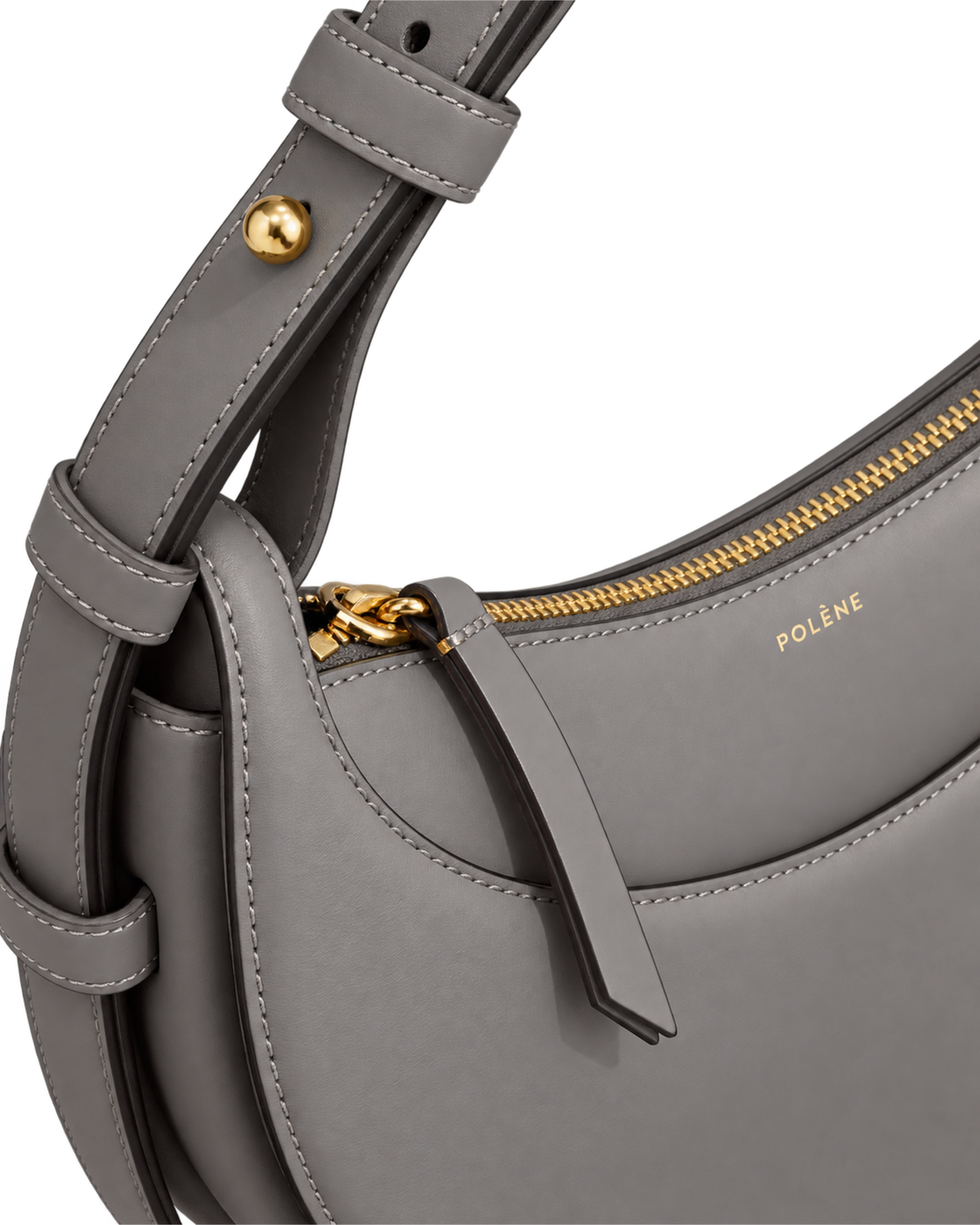 Numéro Dix Edition Smooth Stone