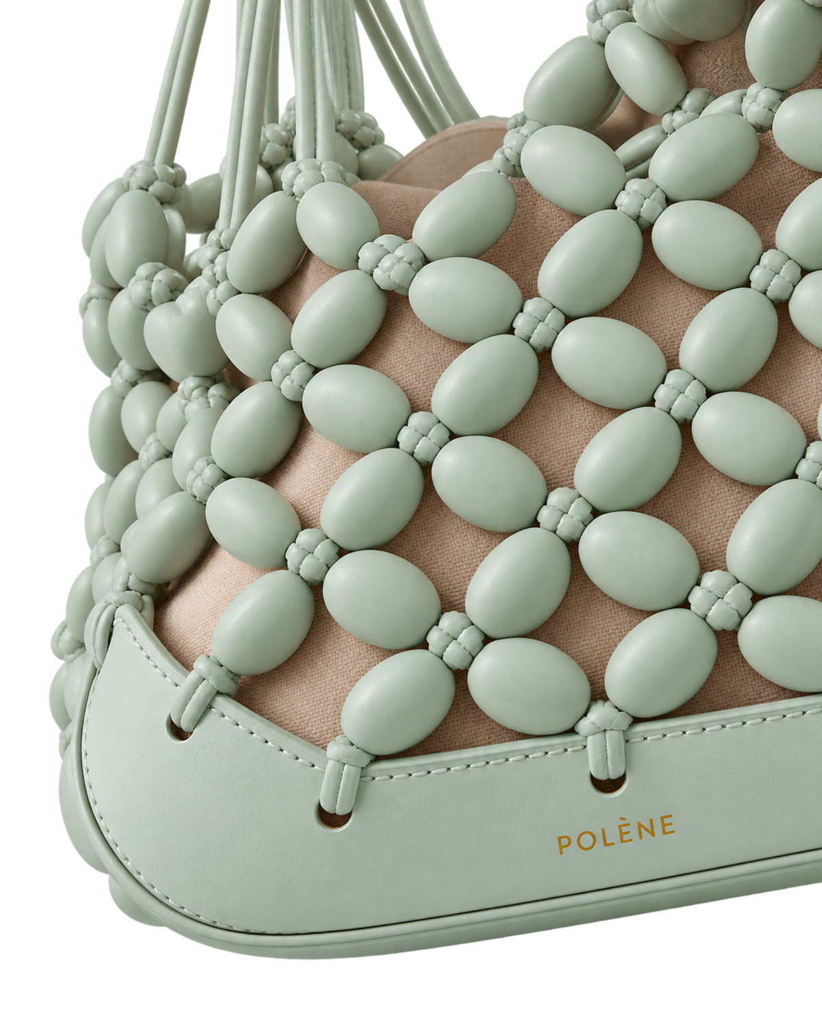 Solé Edition Sea Foam