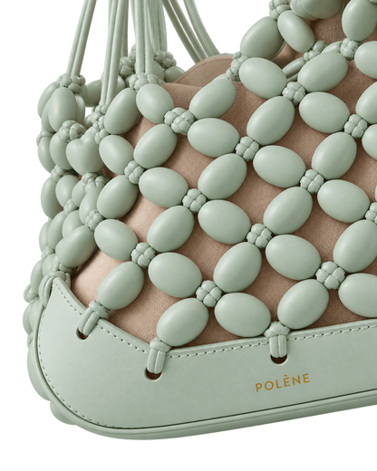 Solé Edition Sea Foam