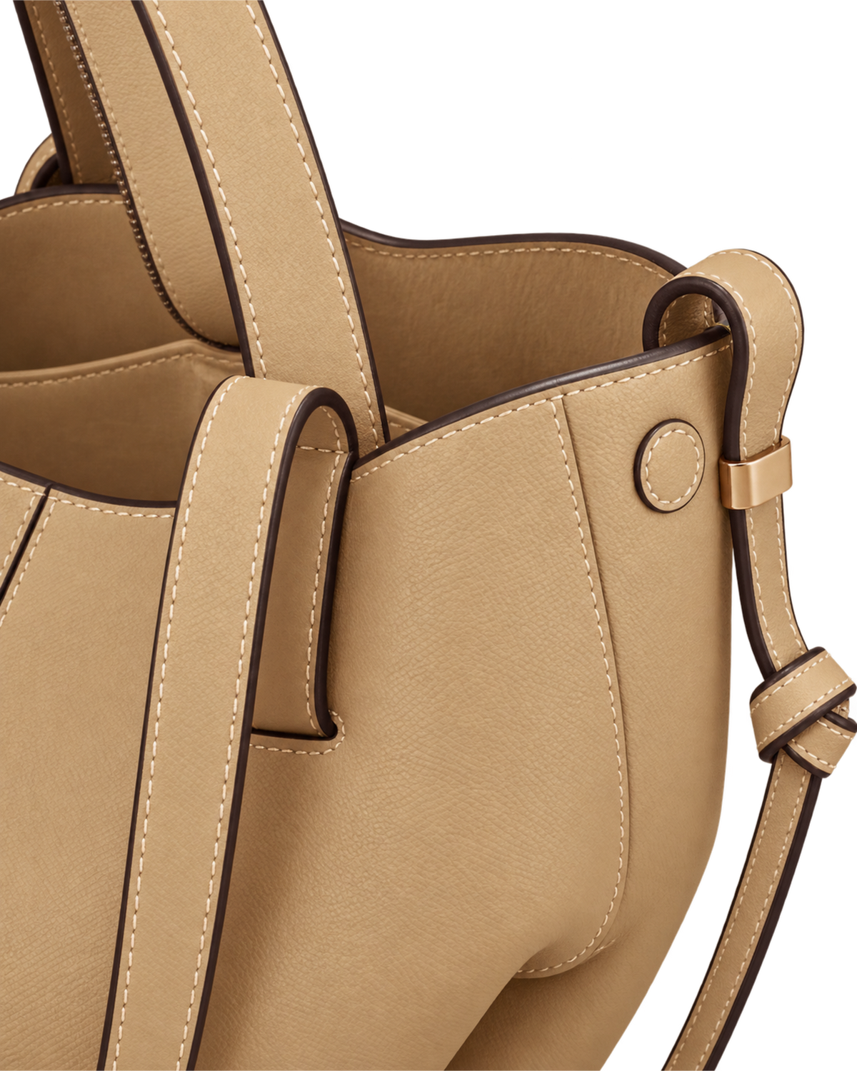 Cyme Mini Edition Textured Ocher