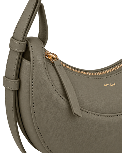 Numéro Dix Edition Textured Olive