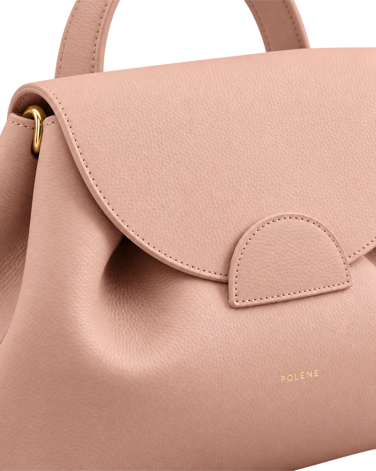 Numéro Un Edition Textured Pink