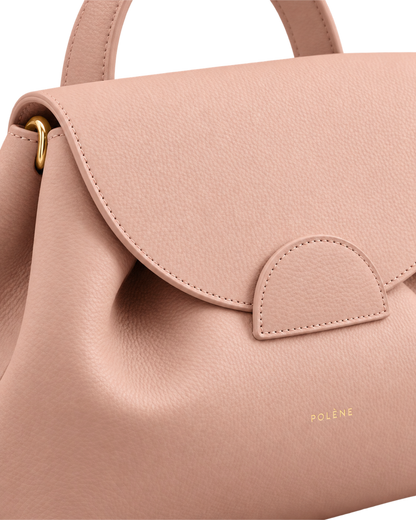 Numéro Un Edition Textured Pink
