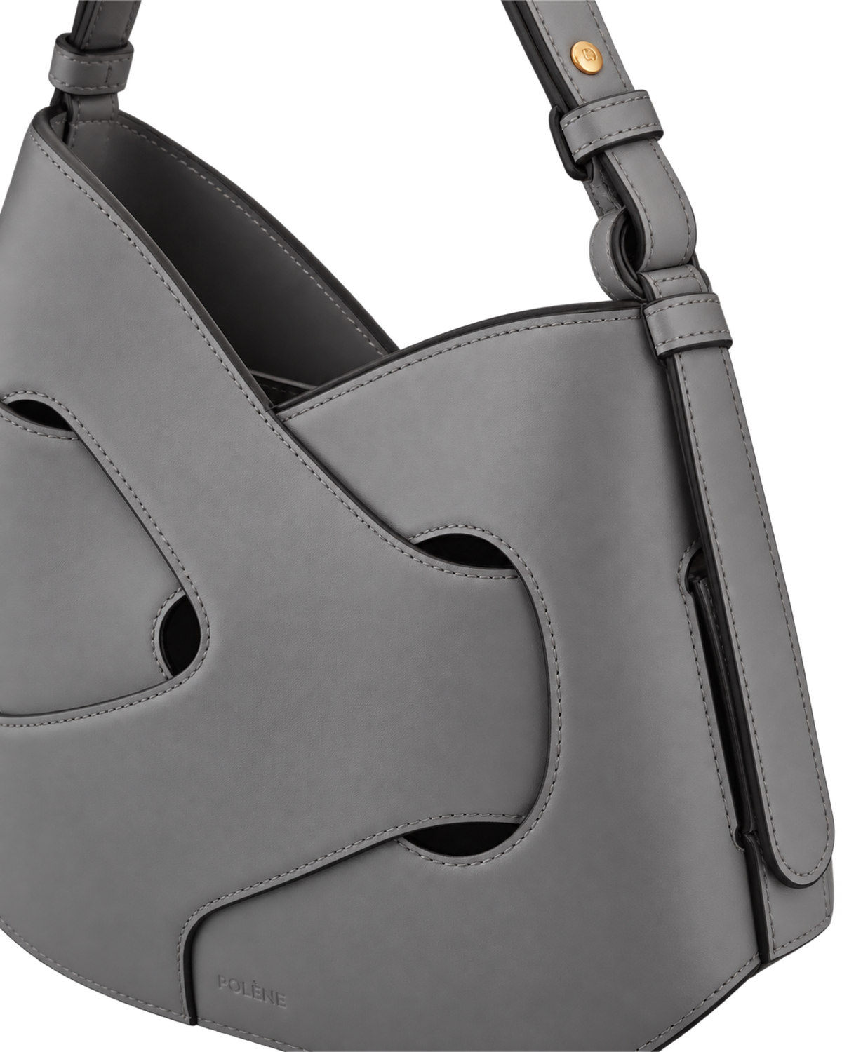 Nodde Hobo - Smooth Stone