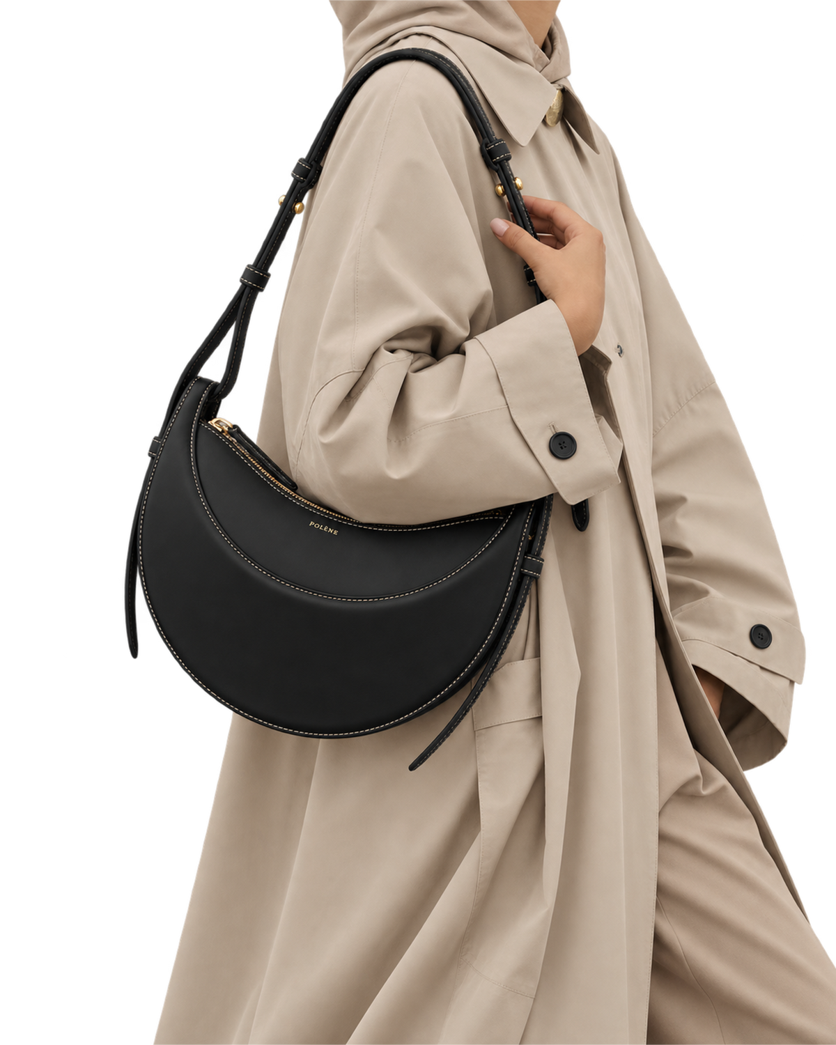 Numéro Dix Edition Smooth Black