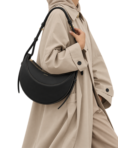 Numéro Dix Edition Smooth Black
