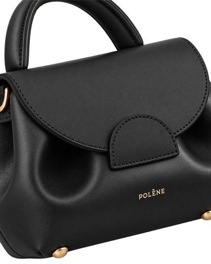 Numéro Un Nano - Smooth Black