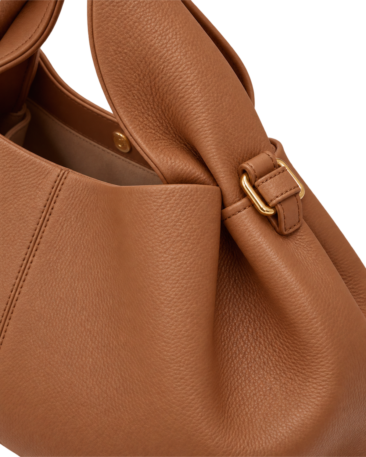 Numéro Neuf Edition Textured Camel