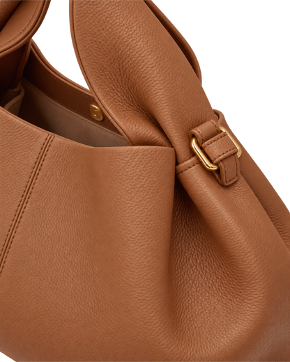 Numéro Neuf Edition Textured Camel