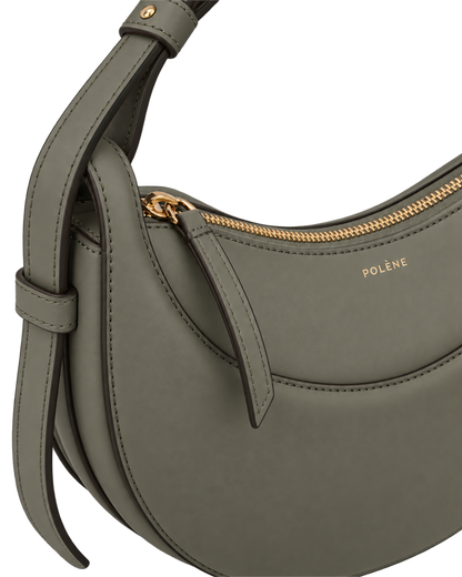 Numéro Dix - Smooth Smoky Green