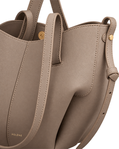 Cyme Mini Edition Textured Taupe