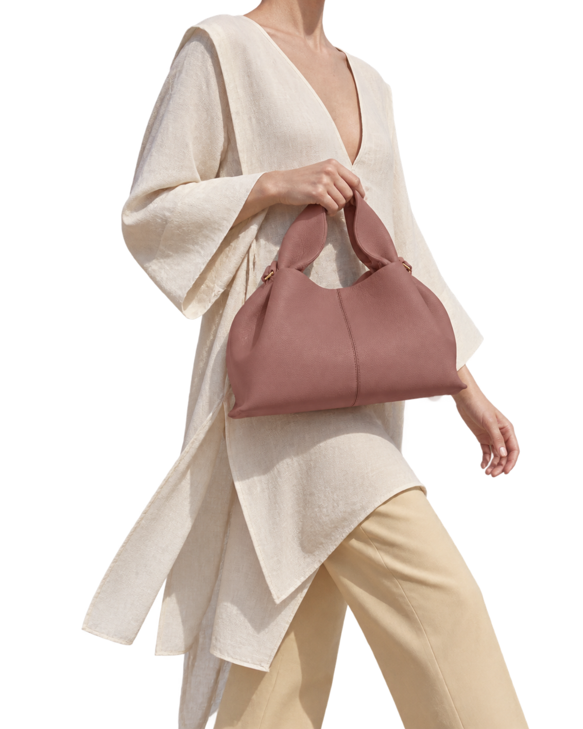 Numéro Neuf - Textured Blush