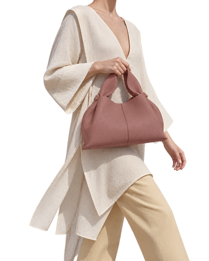 Numéro Neuf - Textured Blush