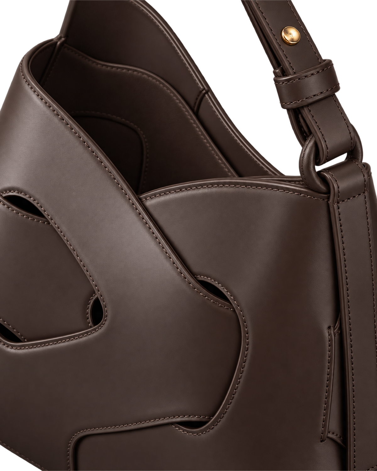 Nodde Hobo - Smooth Ebony