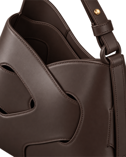 Nodde Hobo - Smooth Ebony