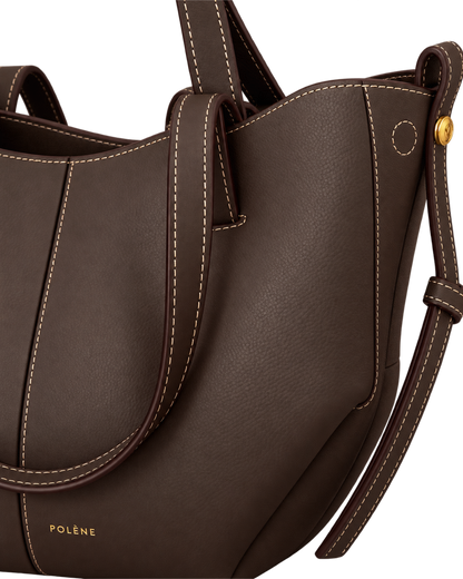 Cyme Edition Textured Ebon
