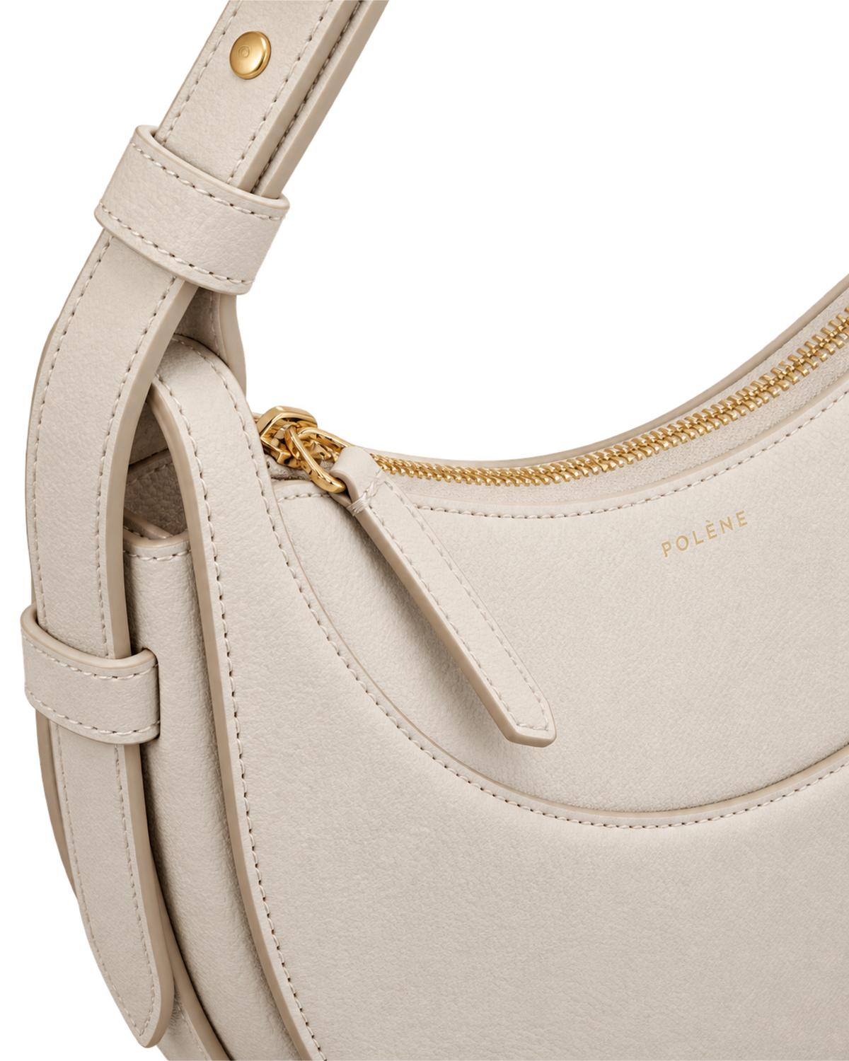 Numéro Dix Edition Textured Chalk