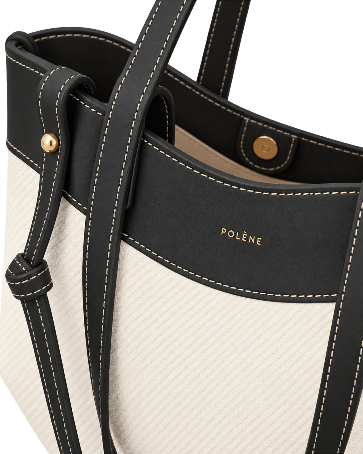 Cyme Mini Edition Black Canvas