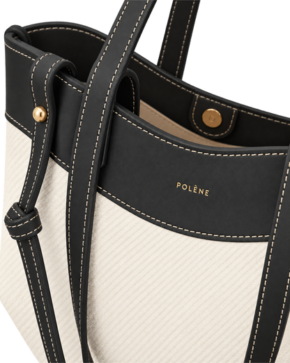 Cyme Mini Edition Black Canvas