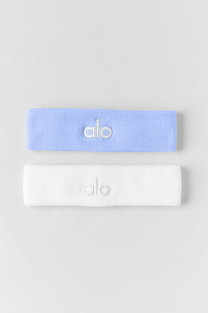 Glow Sweatband (2-Pack)