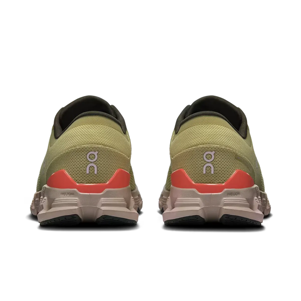 On Running Cloud X 4 Caper | Salmon