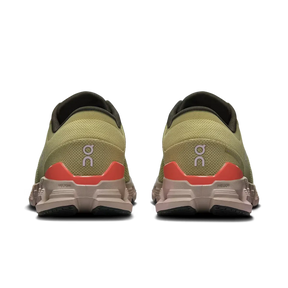 On Running Cloud X 4 Caper | Salmon