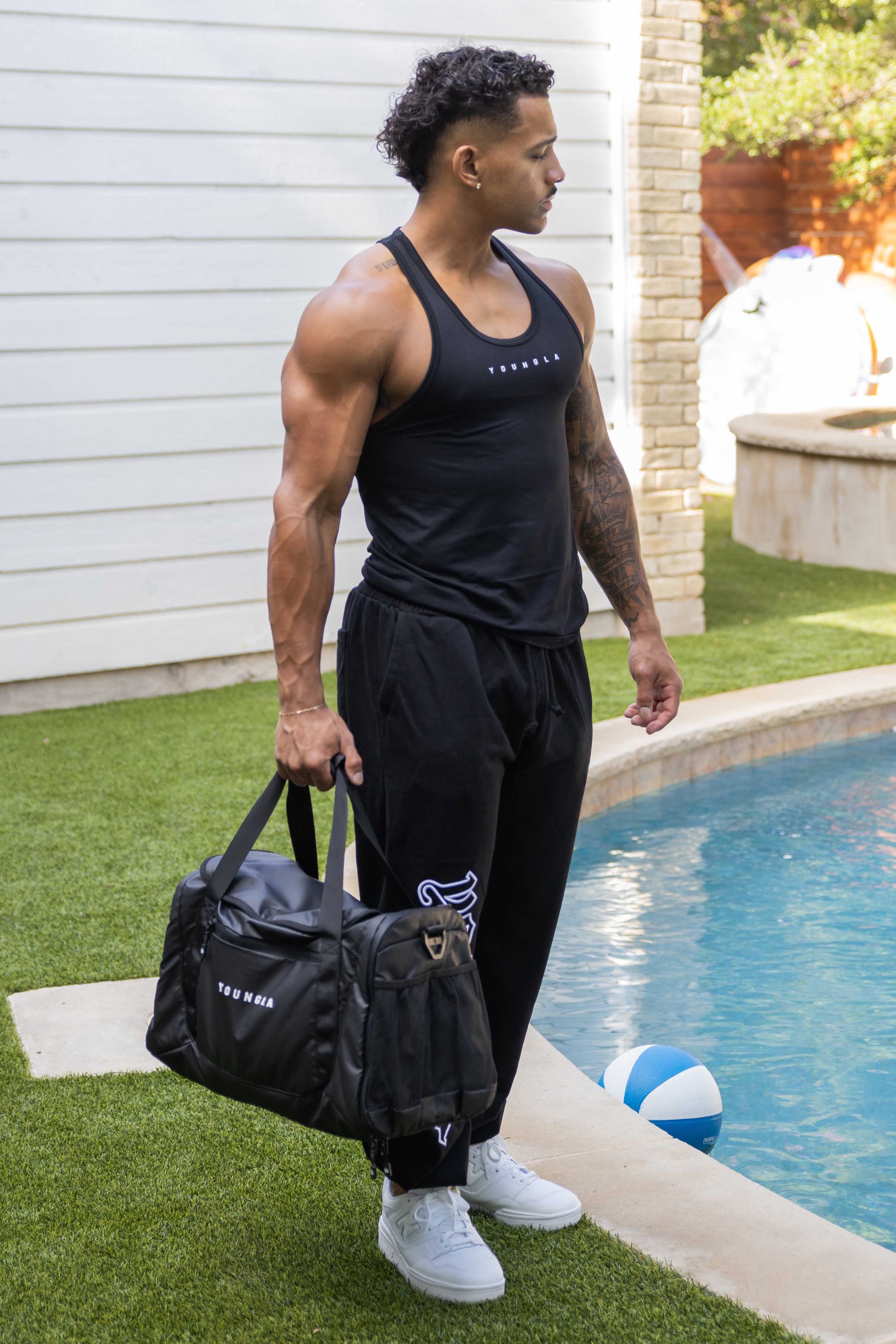 745 Everyday Duffle - August 5th