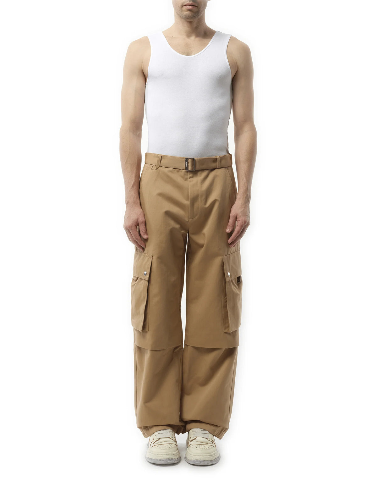 Le Cargo in Camel