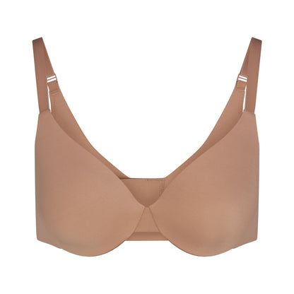 Smoothing Intimates Full Coverage Bra — Part 1