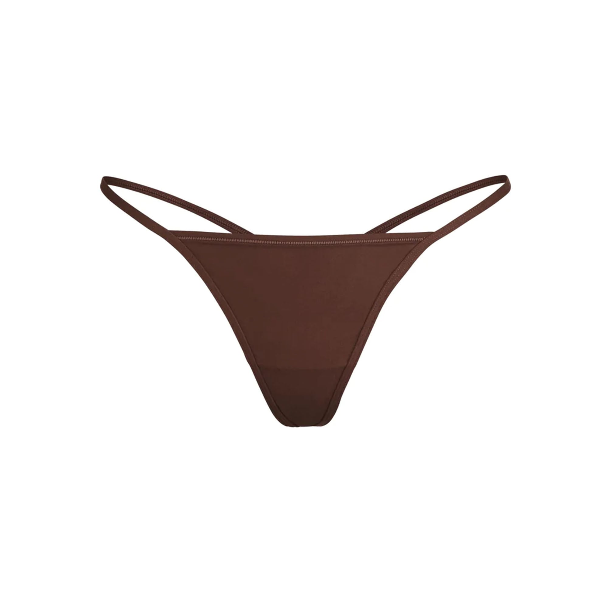 Fits Everybody T-string Thong