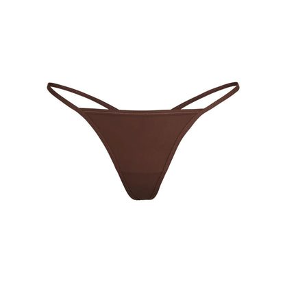 Fits Everybody T-string Thong