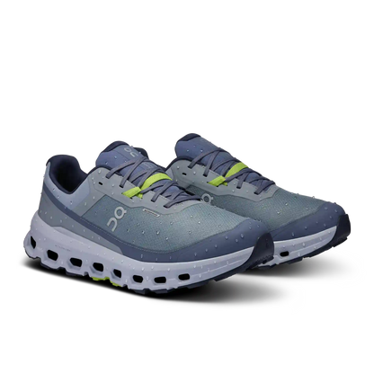 Cloudvista 2 Waterproof Mist Heather On Running