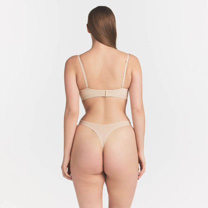 Fits Everybody Balconette Bra — Part 1