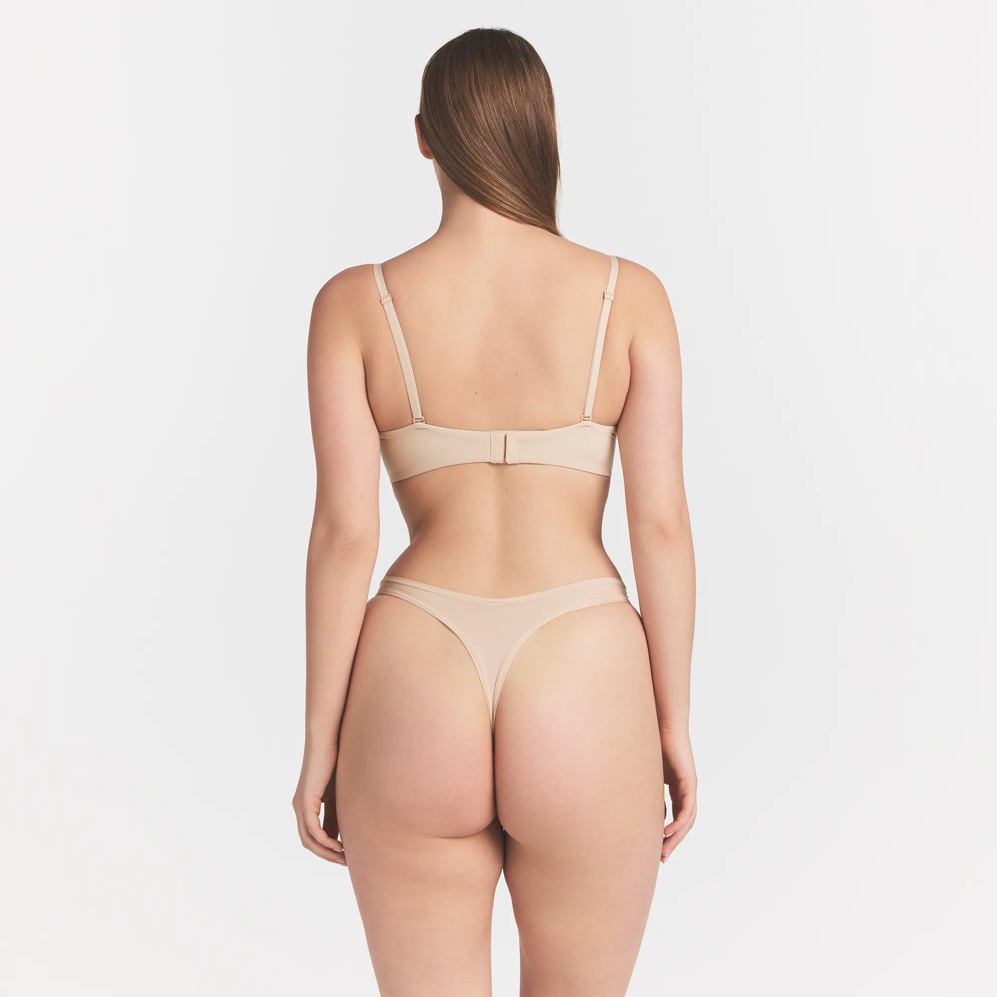 Fits Everybody Balconette Bra — Part 2