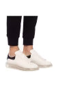 Alexander McQueen Oversized Transparent Sole Sneakers