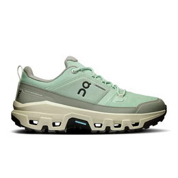 On Running Cloudrock Low WP Mineral Aloe